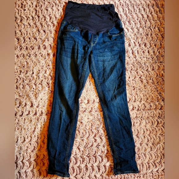 Maternity Jeans - Picture 1 of 3
